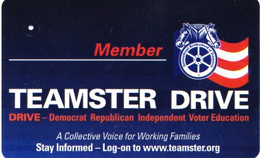 Teamsters Local 776