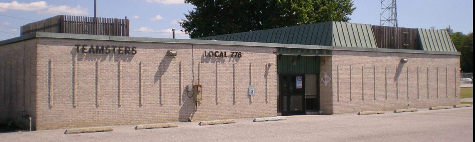 Teamsters Local 776